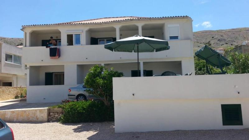 Apartments by the sea Pag - 17147 - image 14