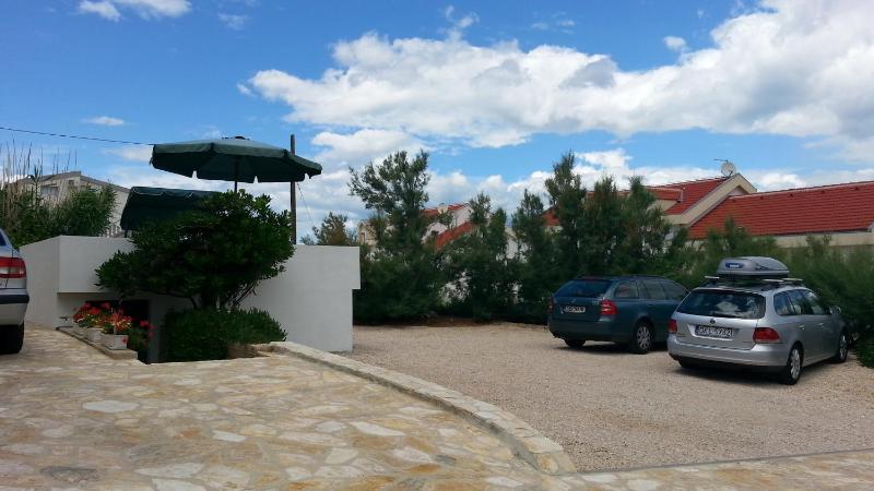 Apartments by the sea Pag - 17147 - image 28