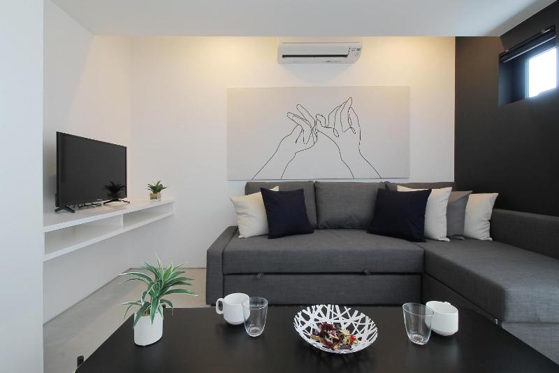 b hotel Heiwaodori 201 - New Apt in Famous Hiroshima Dori Max 6p - image 12