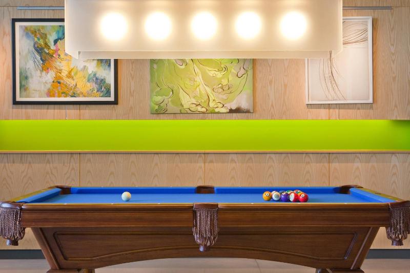 Aloft by Marriott Tucson University - image 23