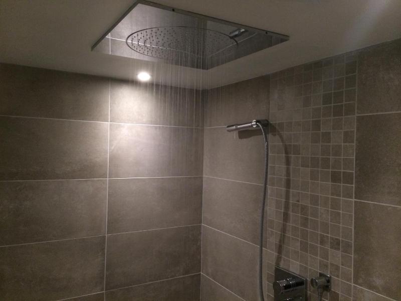 Double Room with Terrace image 2