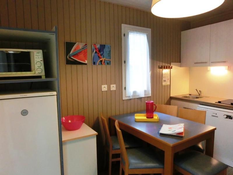 Two-Bedroom Chalet image 4