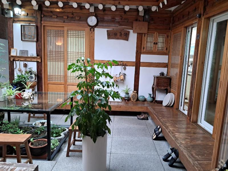 Hanok Guesthouse Nuha - image 16