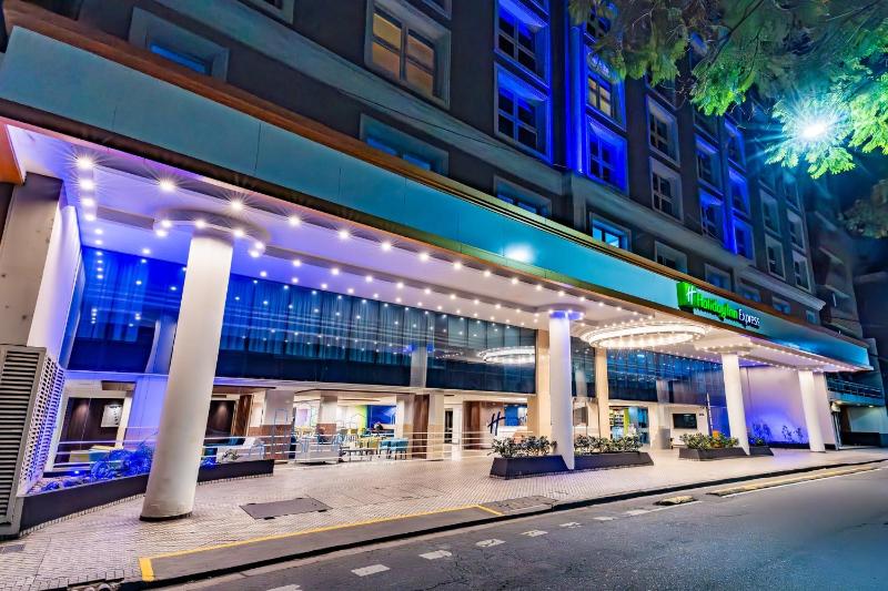 Holiday Inn Express Rosario By IHG - image 46