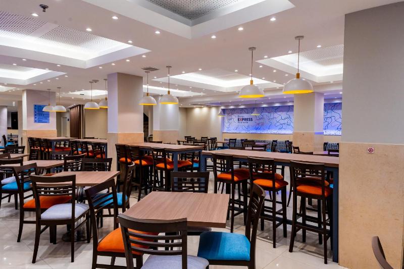 Holiday Inn Express Rosario By IHG - image 39