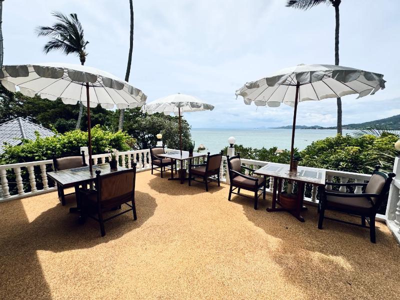 Lamai Bayview Boutique Resort - image 44