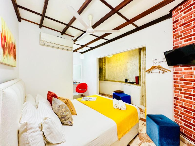 B&B by Dorset - image 22