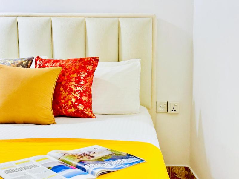 B&B by Dorset - image 10