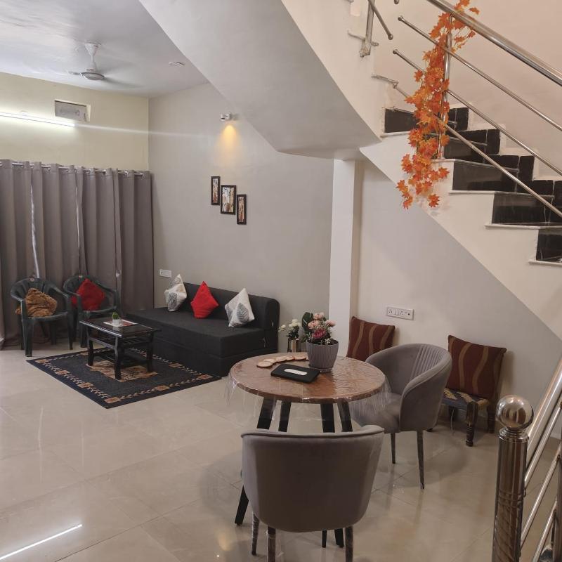 Mahadev Mansion - image 20