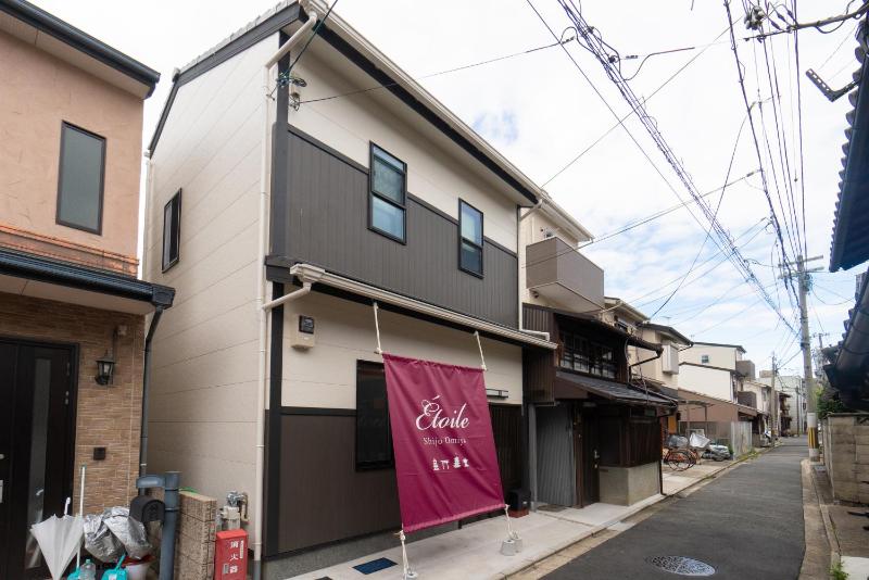Étoile Shijo Omiya - image 11