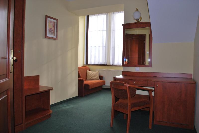 Superior Double Room image 1