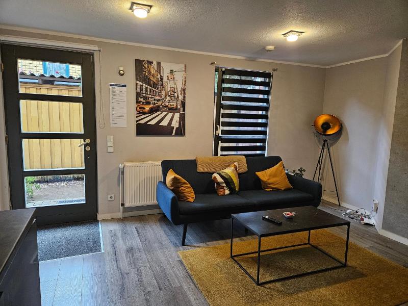 Bördeapartment 2 Images