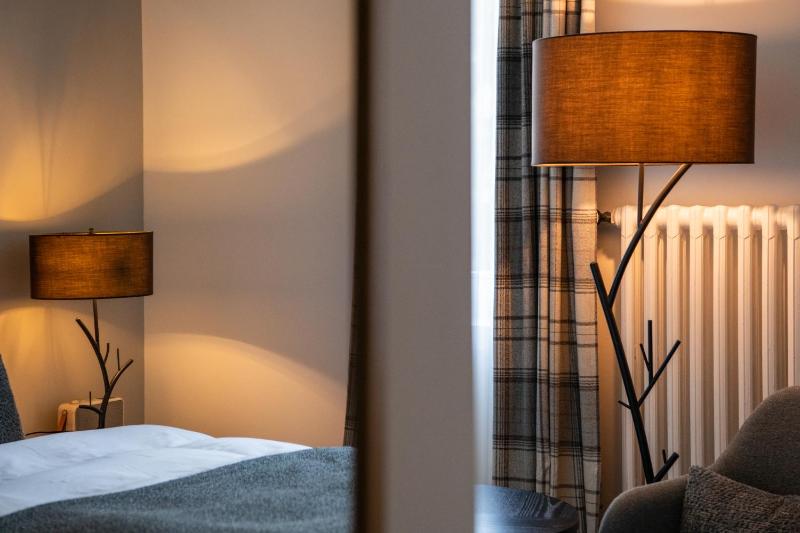 Deluxe Double Room image 2