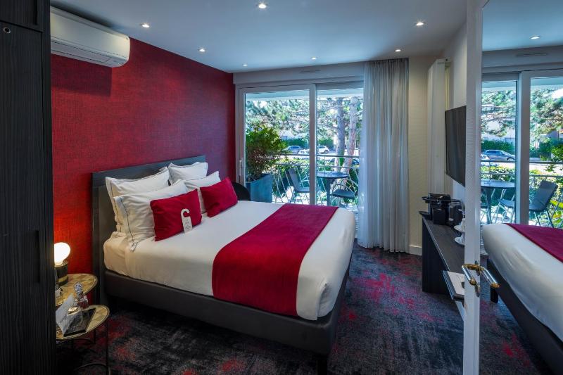 Hôtel Villa La Florangerie - SPA & Piscine - image 15