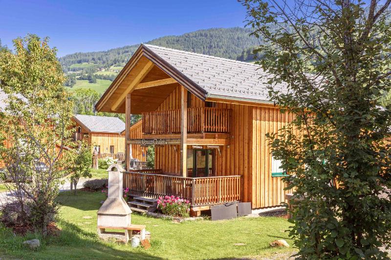 Superior Chalet with 5 bedrooms, sauna or ir-sauna & whirlpool image 3