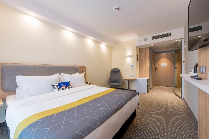 Holiday Inn Express Warsaw - Mokotow By IHG - image 7