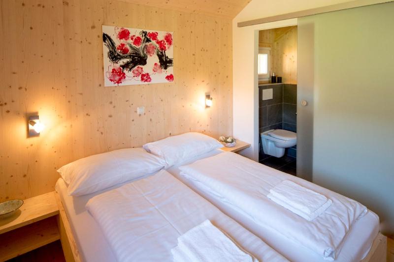 Premium Chalet with 5 bedrooms, sauna or ir-sauna image 3