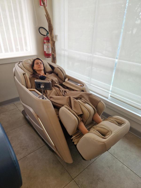 Almalux Jesolo Wellness & Spa 3 stelle superior - image 23