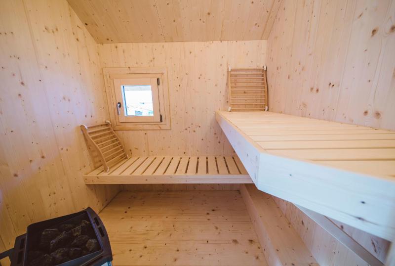 Premium Chalet with 5 bedrooms, sauna or ir-sauna & whirlpool image 4