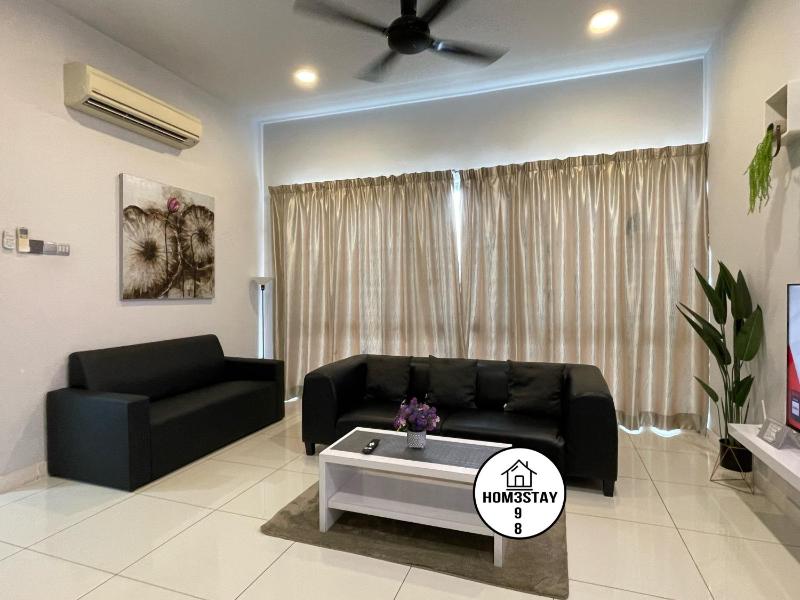 398Homestay The Loft Imago Images