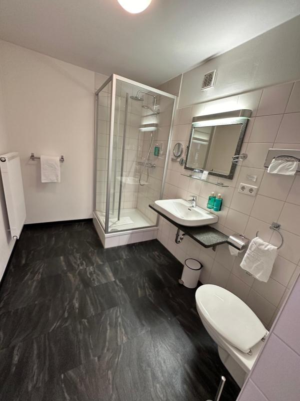 Deluxe Single Room image 4