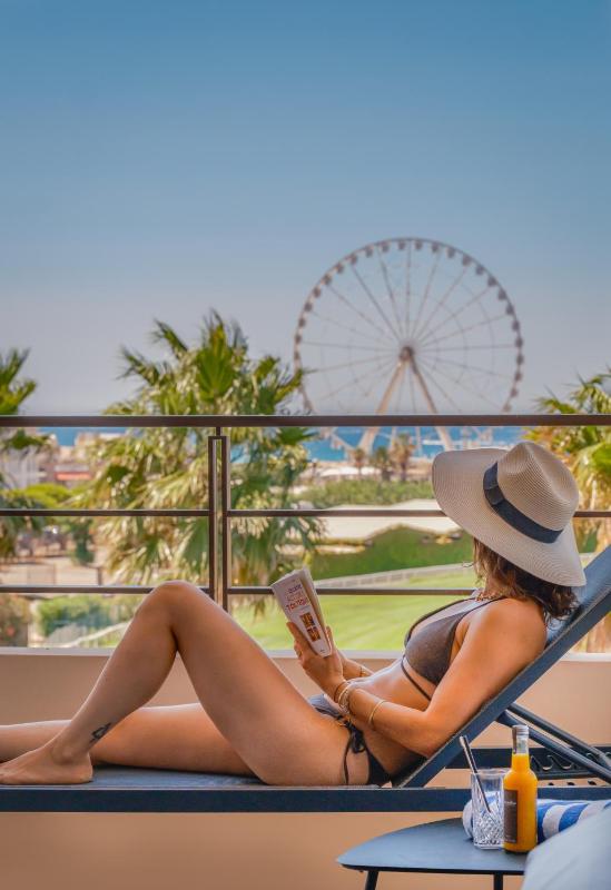 Suite with Terrace image 3