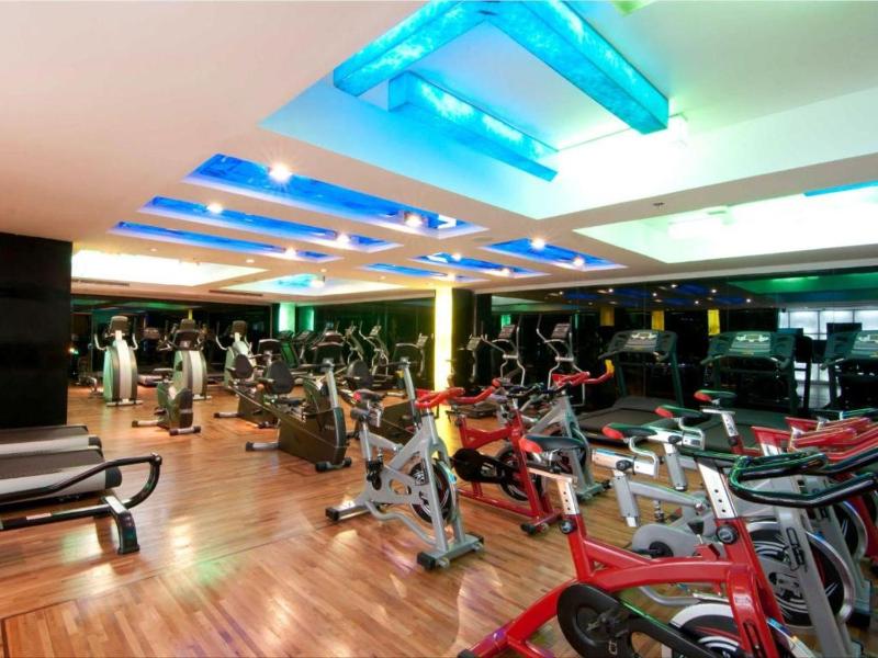 Rashmi's Plaza Hotel Vientiane - image 6