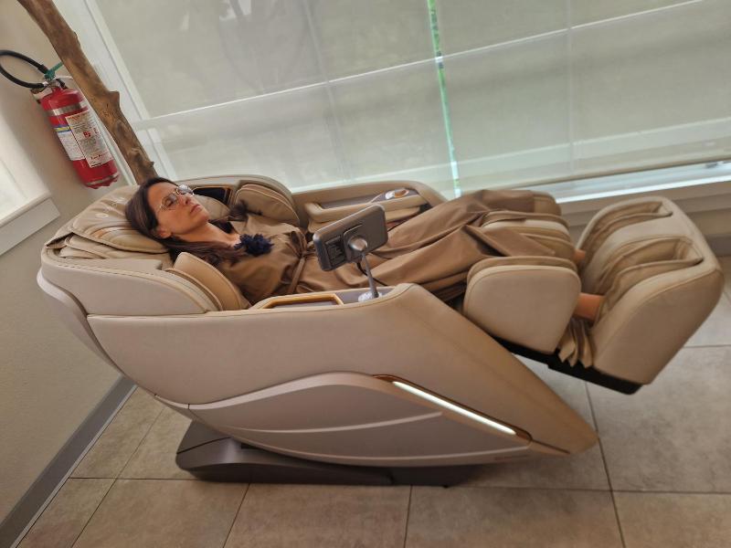 Almalux Jesolo Wellness & Spa 3 stelle superior - image 35