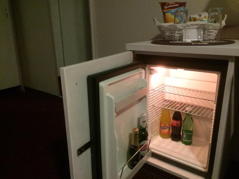 Deluxe Double Room image 1