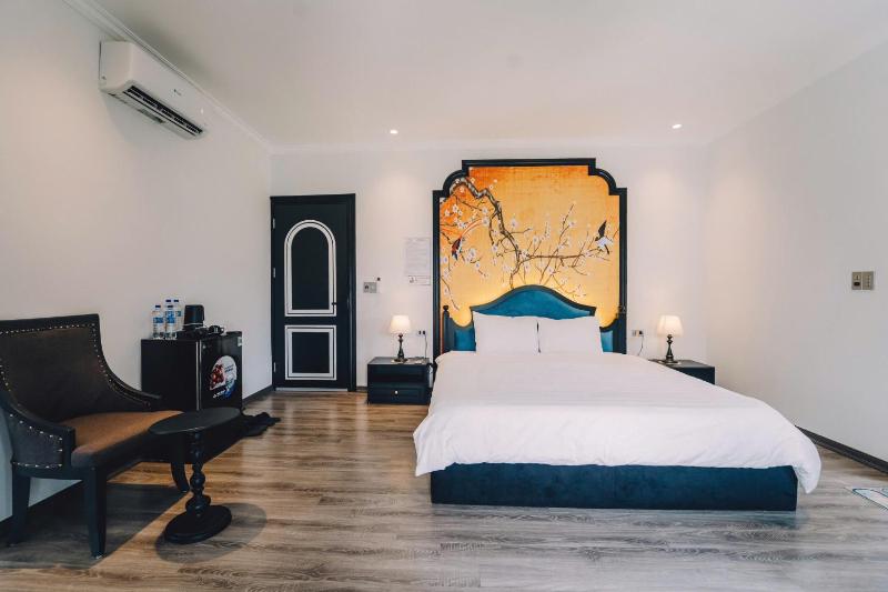 Tam Coc Sana Villa & Homestays - image 15
