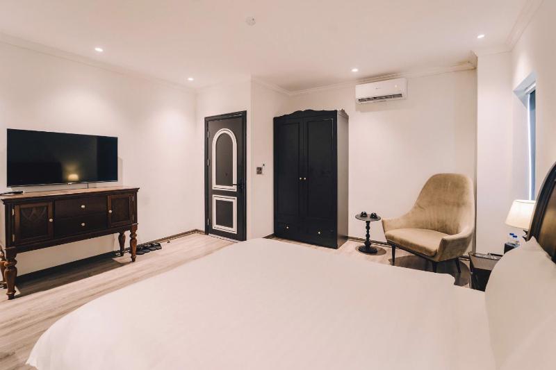 Tam Coc Sana Villa & Homestays - image 5