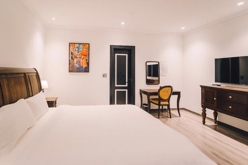 Tam Coc Sana Villa & Homestays - image 50