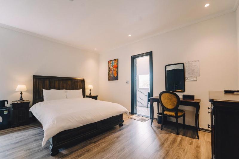 Tam Coc Sana Villa & Homestays - image 40