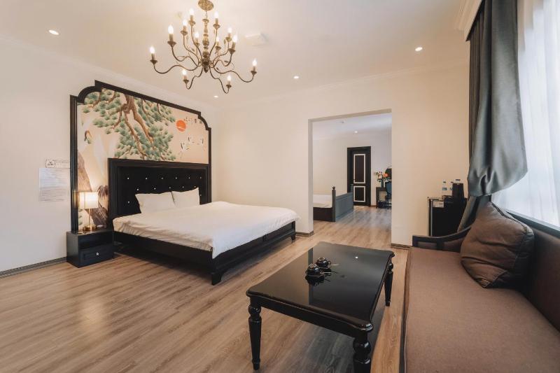 Tam Coc Sana Villa & Homestays - image 30