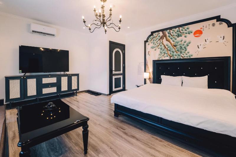 Tam Coc Sana Villa & Homestays - image 32