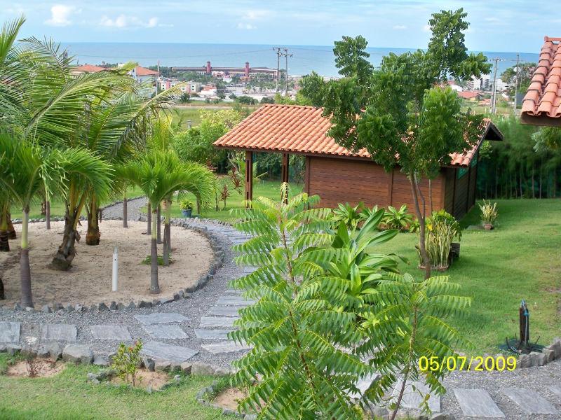 Pousada Cultural Canto dos Poetas - image 14