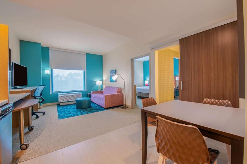 One-Bedroom King Suite image 1