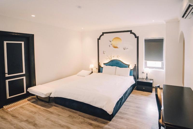 Tam Coc Sana Villa & Homestays - image 29