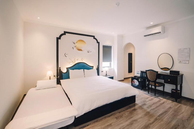 Tam Coc Sana Villa & Homestays - image 10