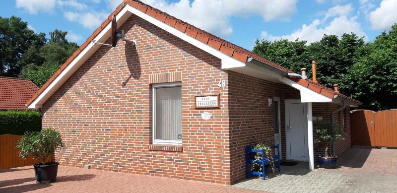 Ferienhaus "Vogelsang" Käthe Schmidt Images
