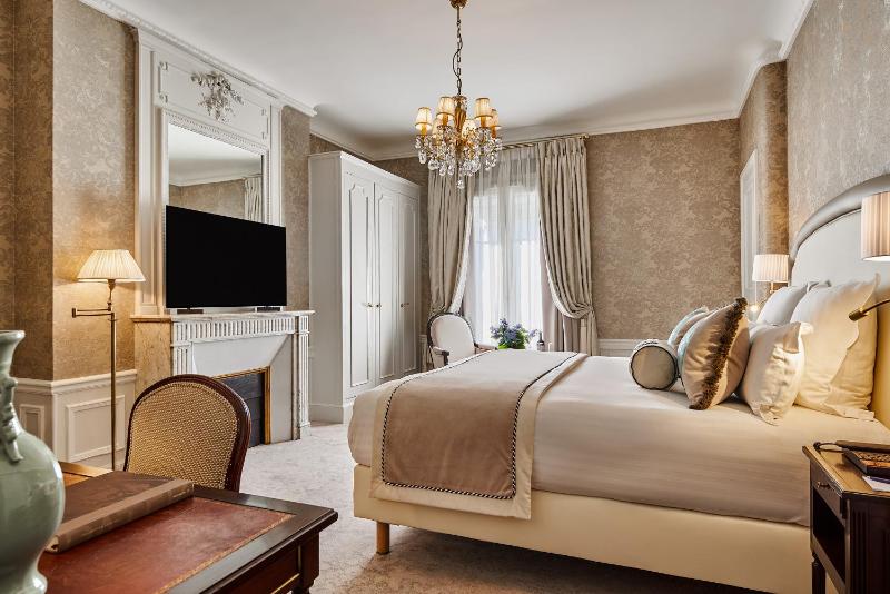 Executive room - rue de la Paix View image 4