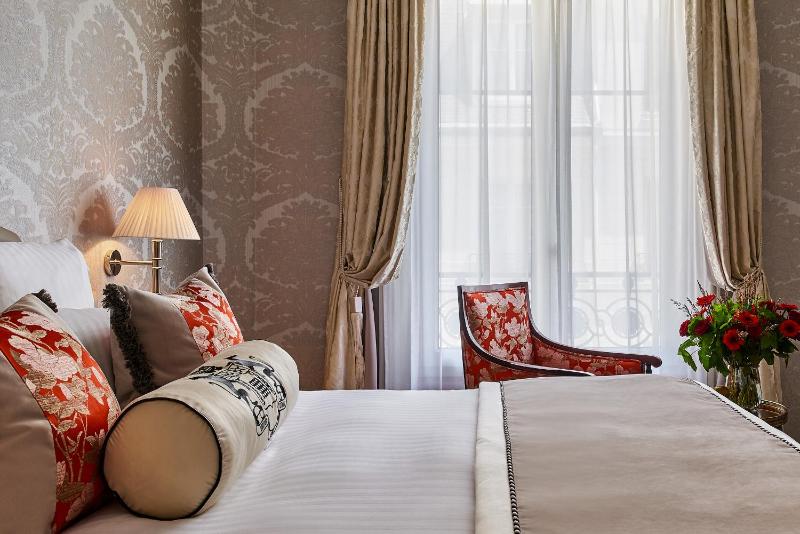 Suite Deluxe – Belle Epoque image 4