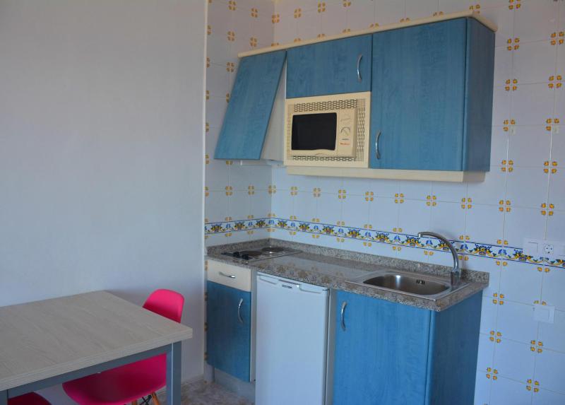 Two-Bedroom Apartment image 2