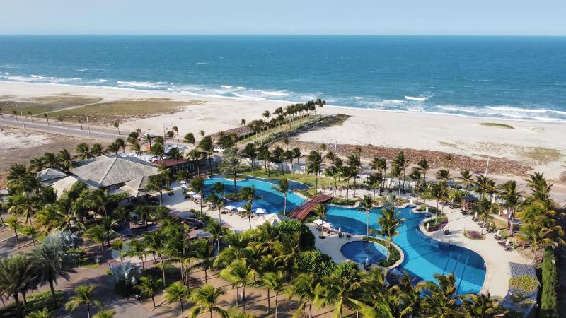 Golf Ville Resort Brisa do Golf -Apartamentos e Cobertura - image 31