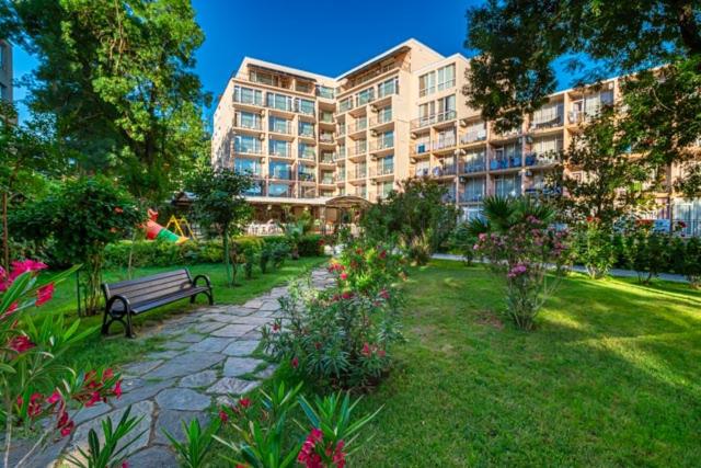Hotel Riva Park - All Inclusive - image 7