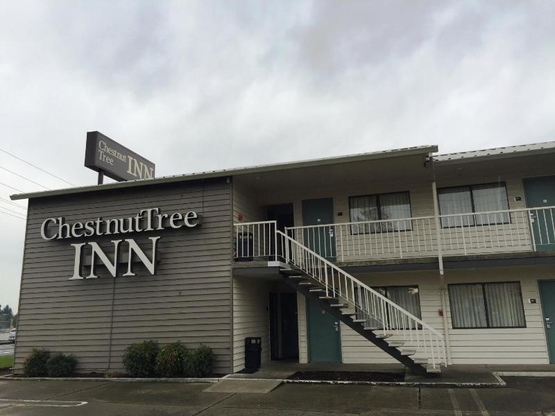Chestnut Tree Inn Portland Mall 205 - image 4