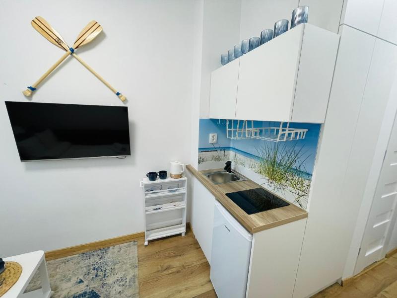 MINI Chrobrego przy plaży z Loggia - image 13