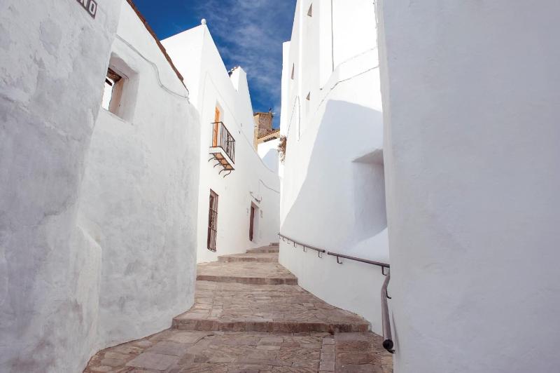Aurora Vejer - Garage incluido - image 15