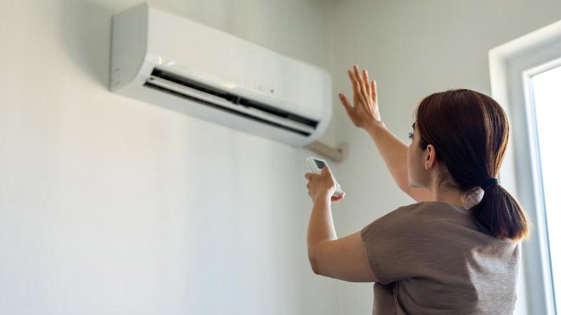 Two-Bedroom Apartment image 1