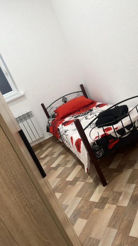 New Apartments and Hostels Images